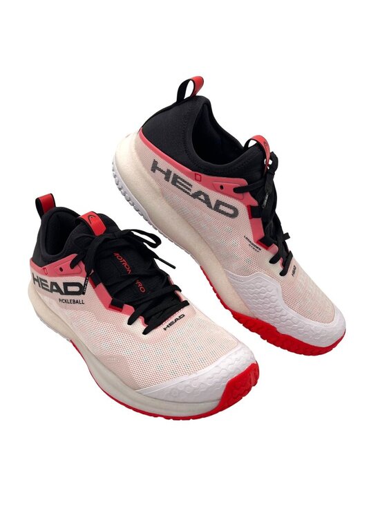 Head Other - Head Motion Pro Pickleball Shoes Mens Size 10.5 Lateral Control Drift Defense